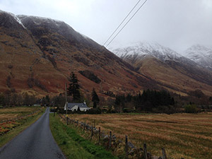 Ben Nevis